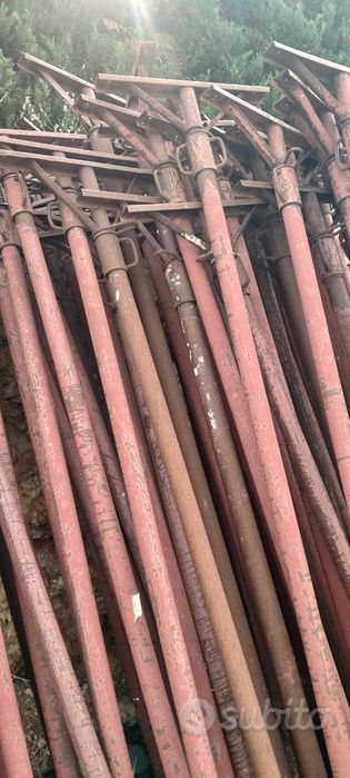 Popi metalici T-uri + transport gratuit