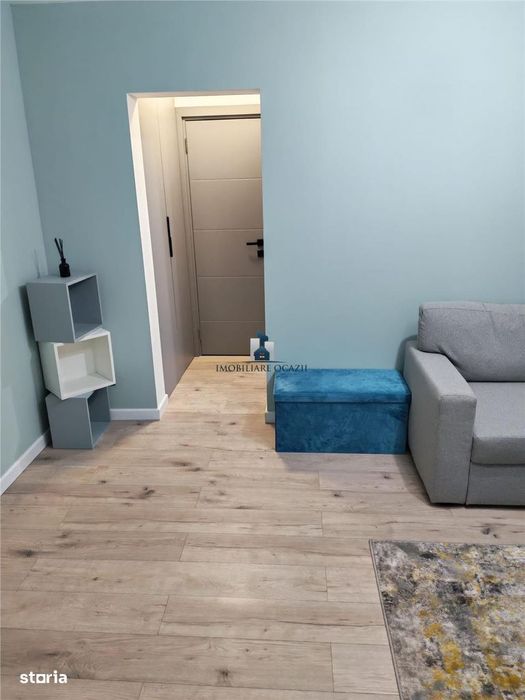 Apartament 2 camere Semidecomandat Sos. Oltenitei LUX