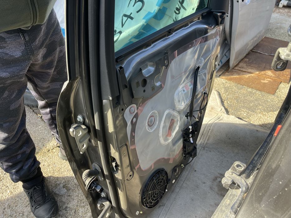 Citroen C3 Aircross Десни Врати