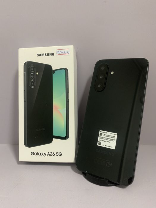 Samsung Galaxy A26/ КА 43223