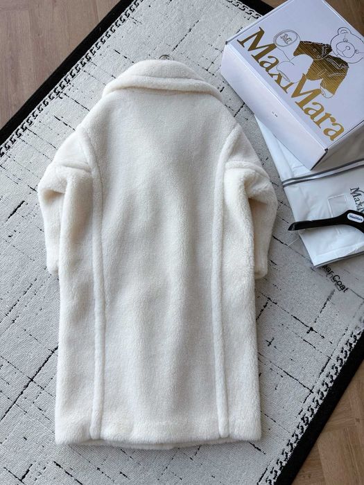 Max Mara Palton Teddy Bear Lung - calitate premium