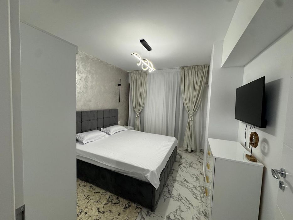 Inchiriez aprtamt 2 camere campus
