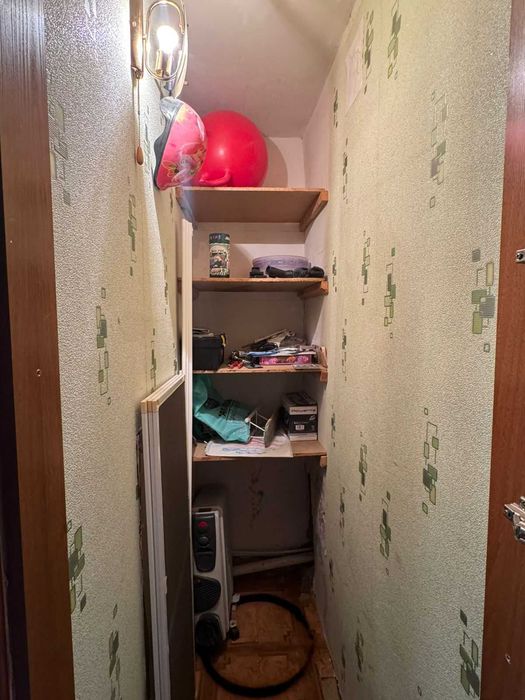 Продается 3 ком квартира район Саяхат