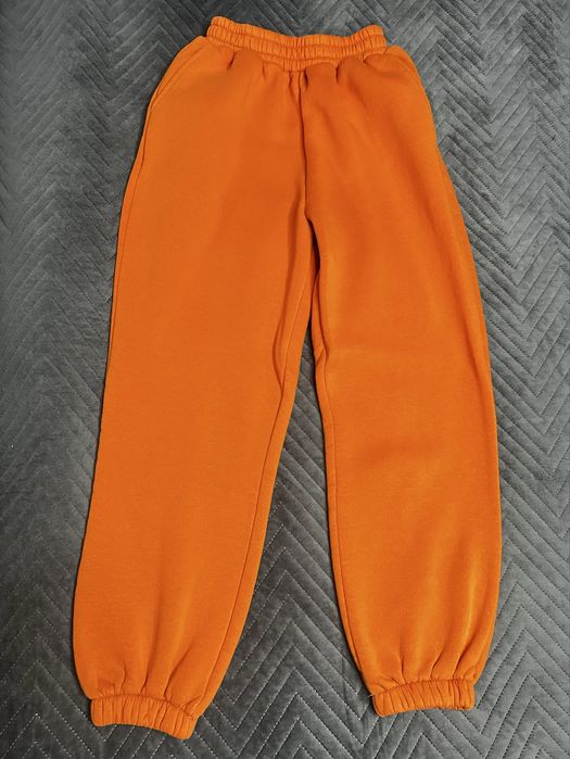 Топъл Оранжев Комплект LBD