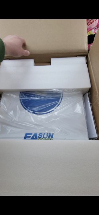 Easun smg 2...11kw