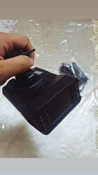 Antiradar Inspector Wi-Fi Star Air Arginali Yengidek ideal Антирадар