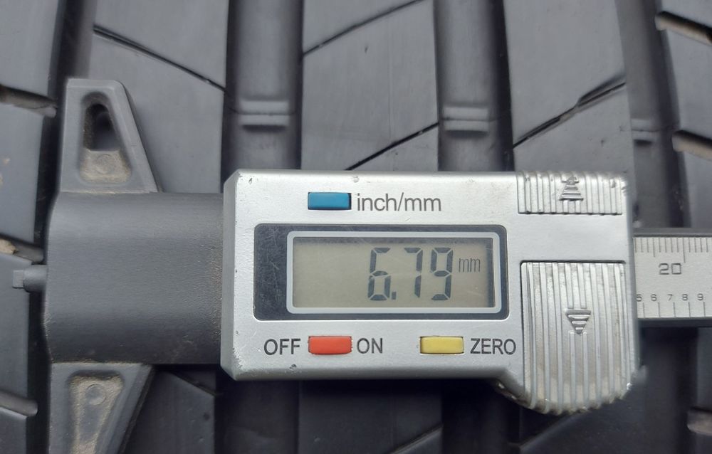 Set 2buc 225/60 R17 99Y Bridgestone Turanza T005 AO vară