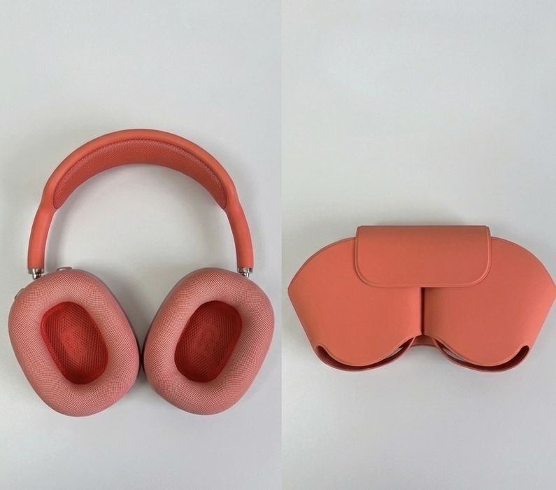 Продаю Airpods max