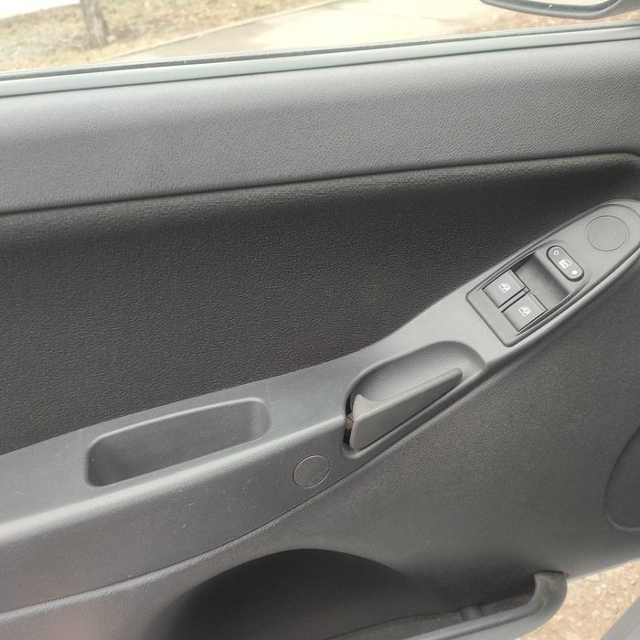 Автомобиль легковой