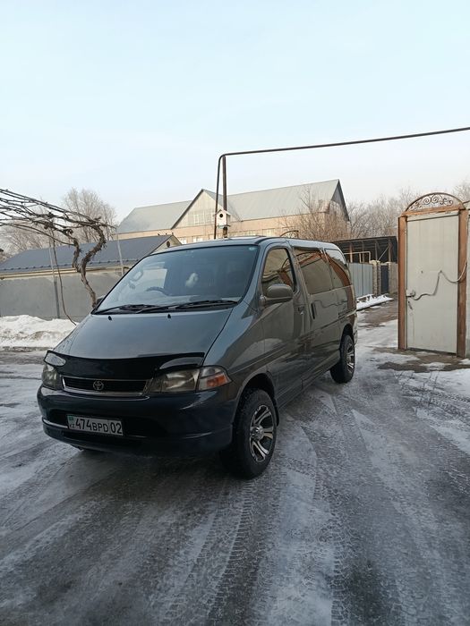 Алтын-Емель индивидуальный туры