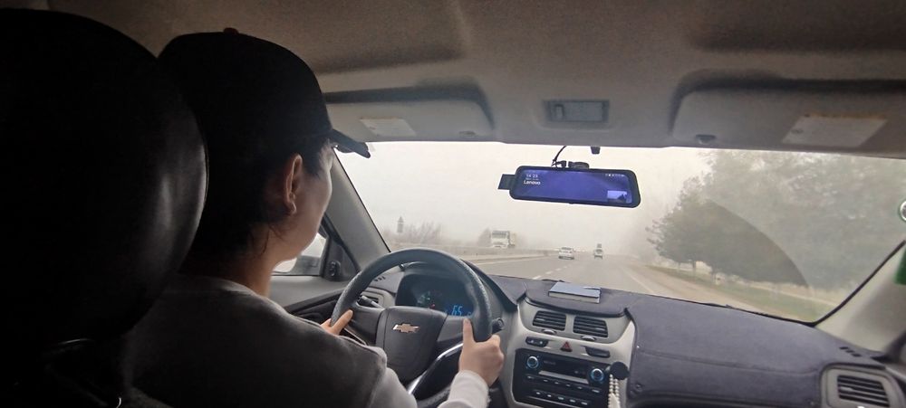 Инструктор по вождению _ Езда _ Автоинструктор _ Вождения учебная езда