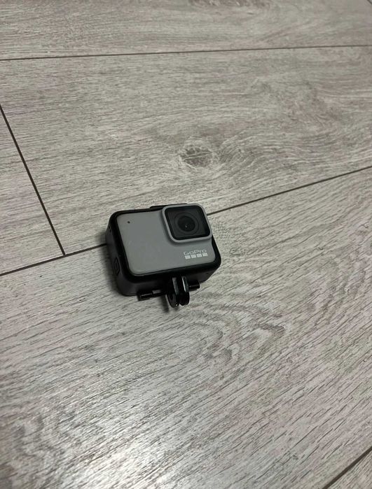 GoPro Hero 7 White/Alb
