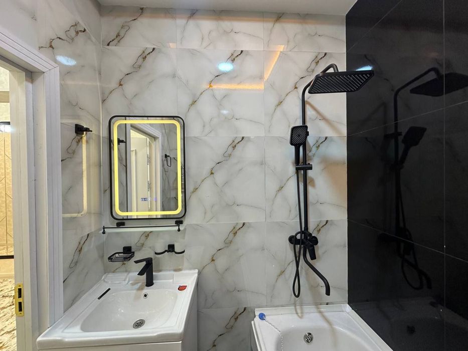 Uy sotiladi 67kv urigzor residins