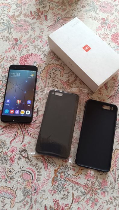 Xiaomi MI6. 6/64