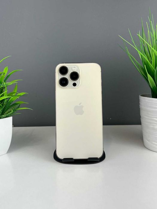 Apple iPhone 14 Pro Max 256GB, белый 12735а8293
