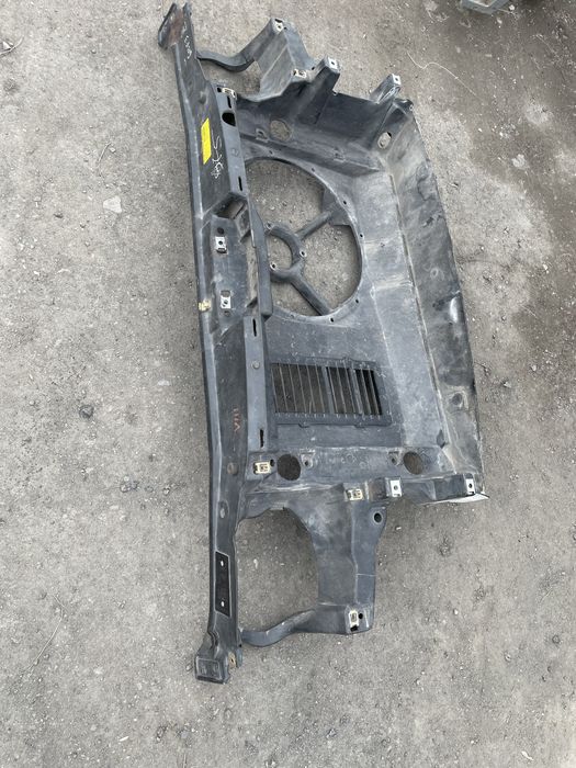 Телевизор фольцваген гольф 3 вента