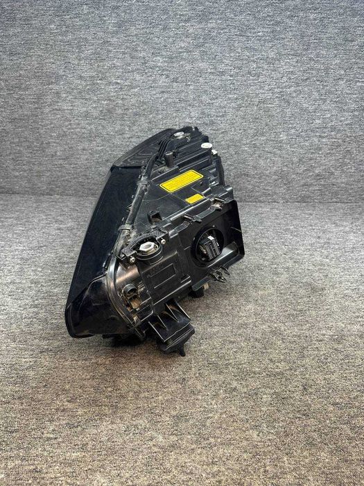 Far dreapta laser shadow BMW g05 nfl