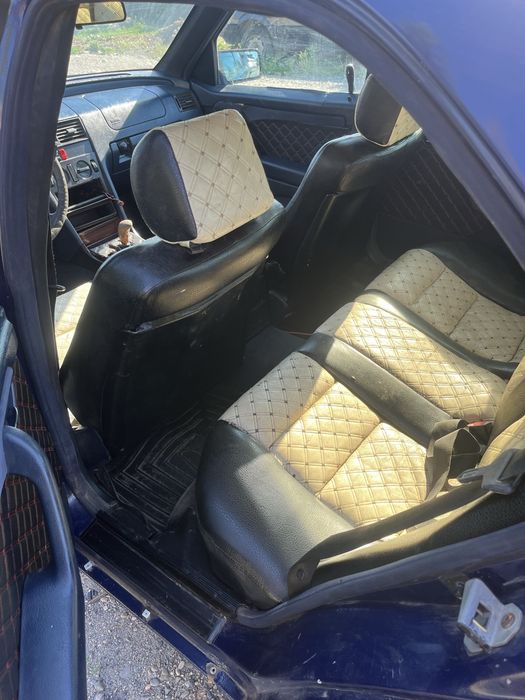 Продам Мерседес с220