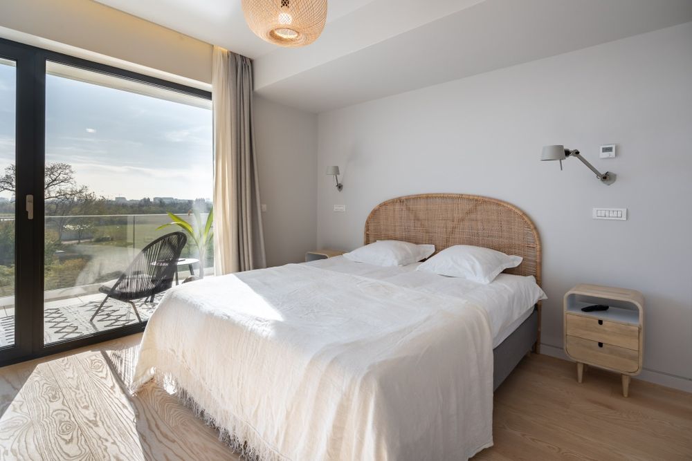 Penthouse Zoo Baneasa Iancu Nicolae La Gloire Parc Du Lac - proprietar