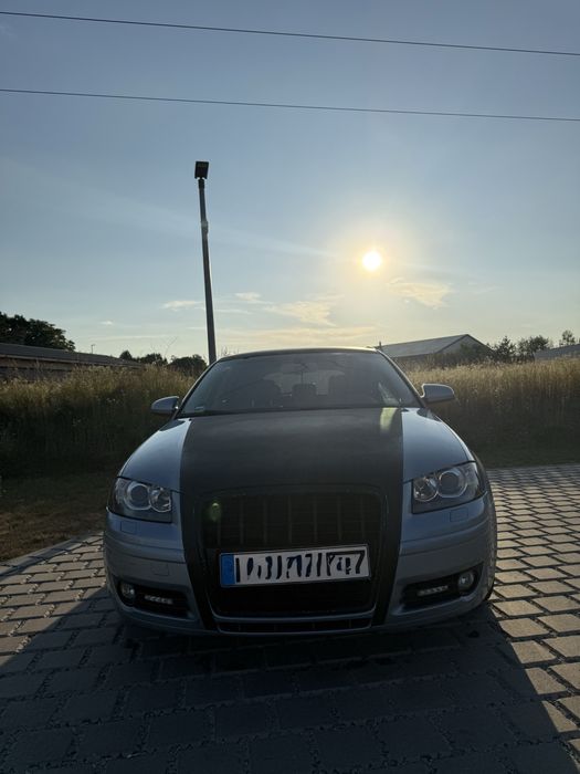 Vand sau schimb Audi A3