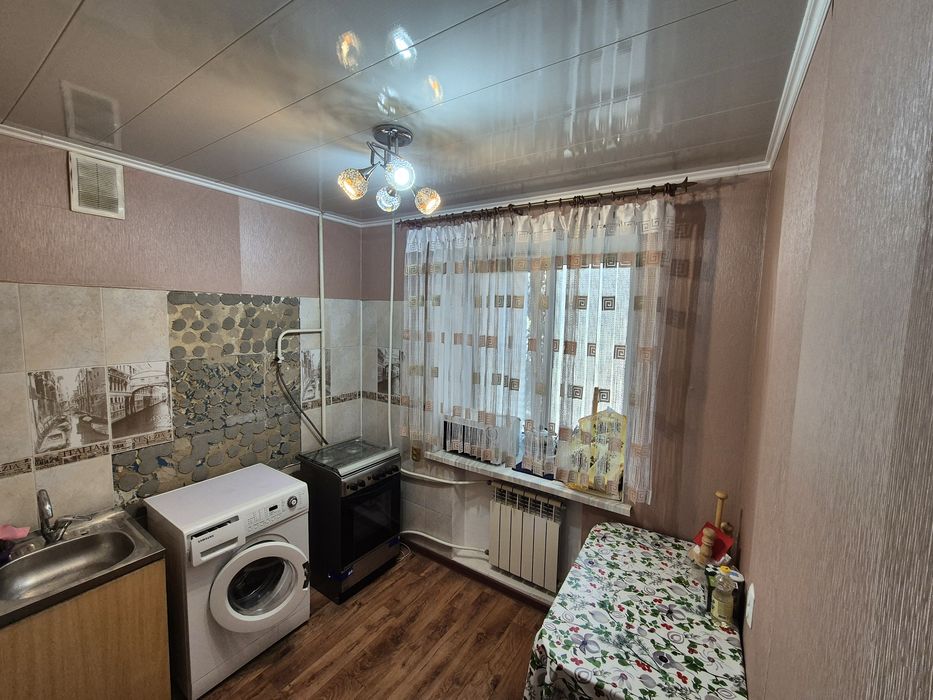Однокомнатна квартира
