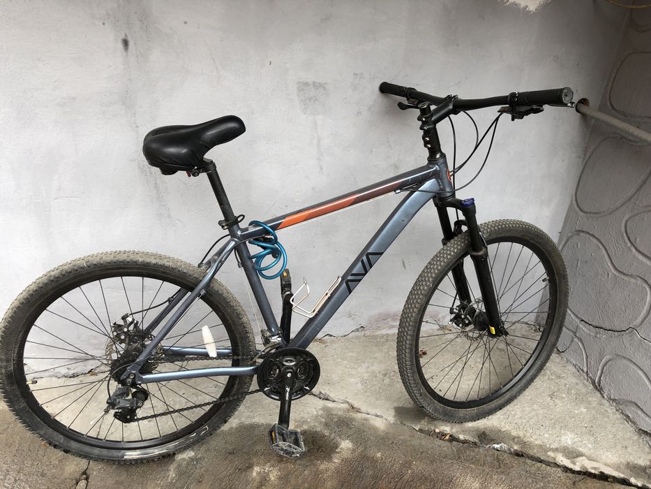 Велосипед AVA Storm