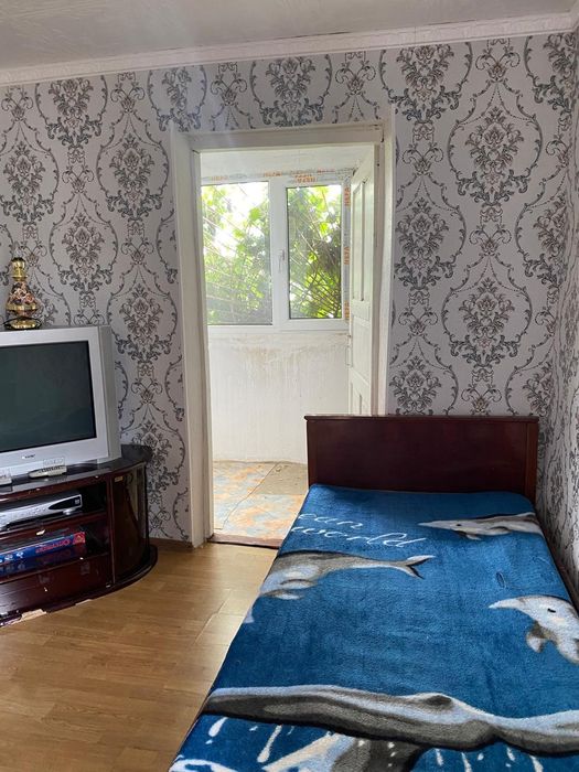 Продам дачу СК Бутак 9, 2 участка.