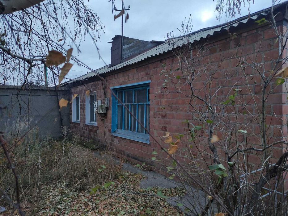 Продам частный дом в п. Черемушки