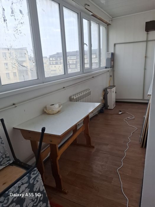 Сдается 2х комн. на долгий срок