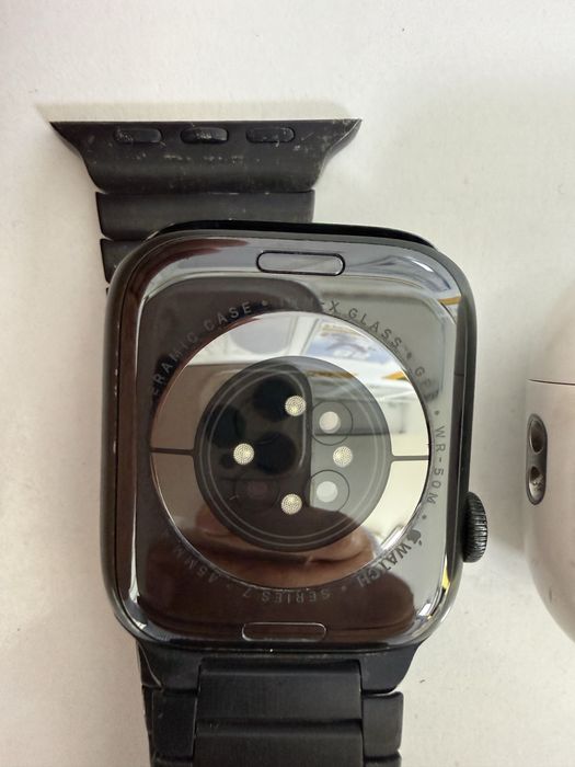 Apple watch+ Airpods Original
