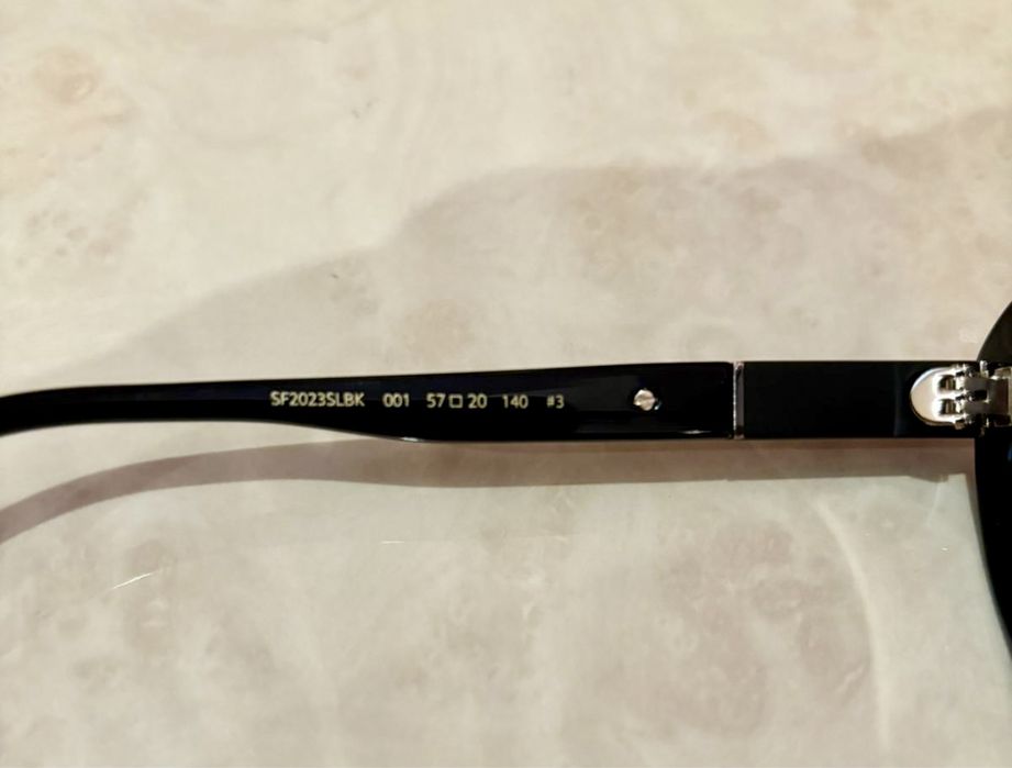 Ochelari Salvatore Ferregamo