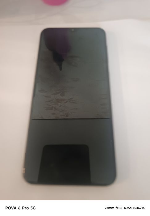 Продам телефон Calaxy A20