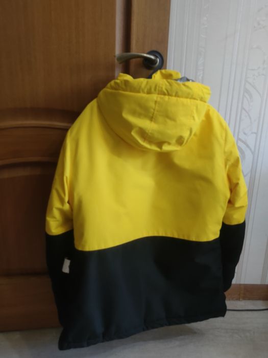 Курта, демисезонная