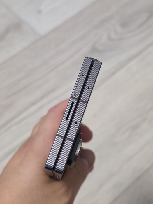 Samsung Z Fold Special Edition