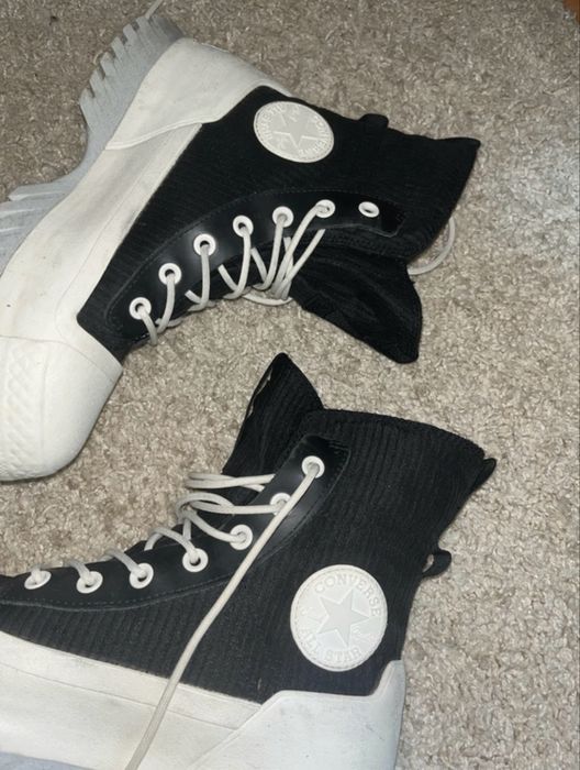 Converse Pantofi