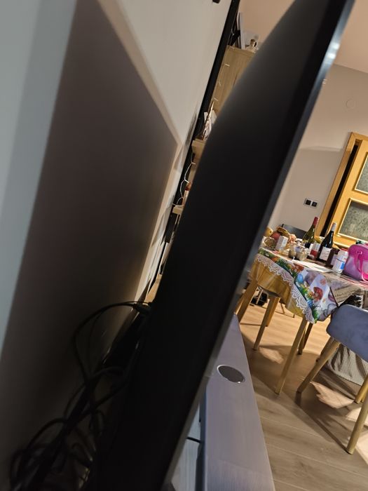 Здравейте продавам си стария телевизор