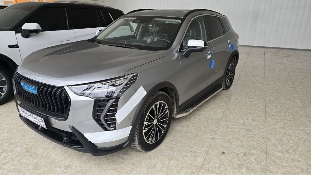 Haval jolion full pozitsiyasi