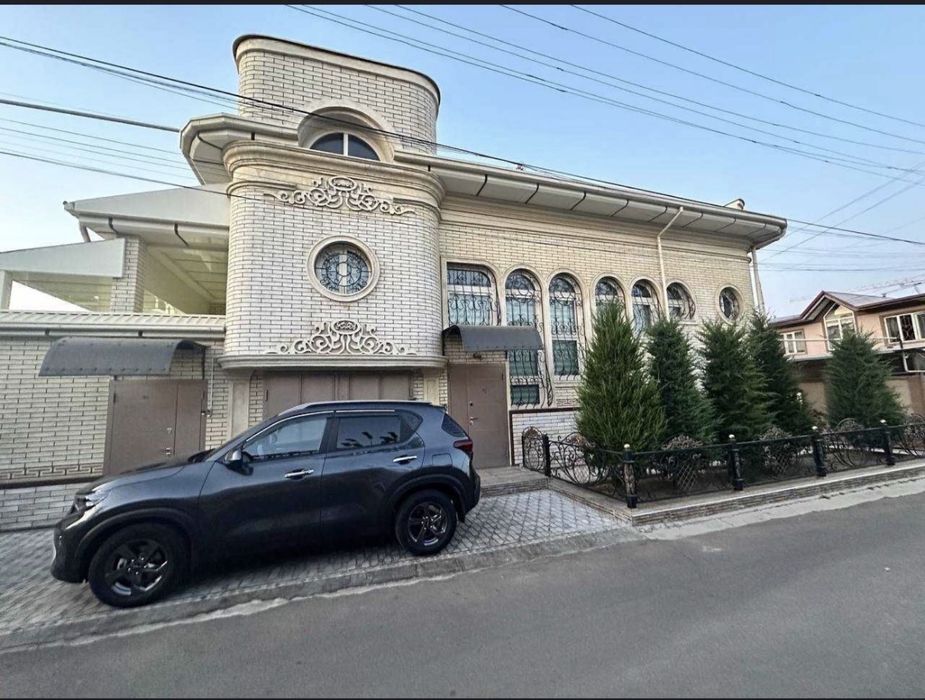 Продается дом от собственника 4 сотки Узбекфильм