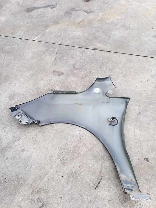 Aripa dreapta opel corsa e x15