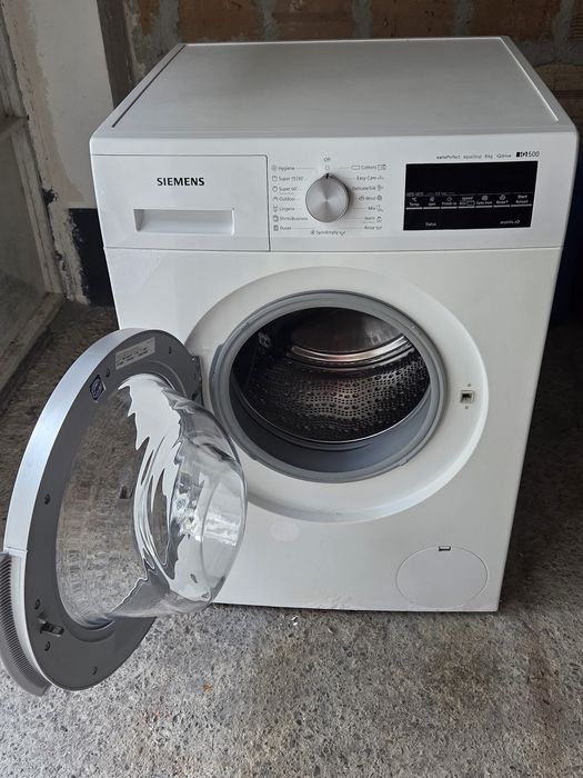 Пералня Siemens WM14T440BY