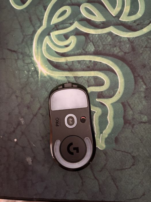 Logitech G Pro x Superlight