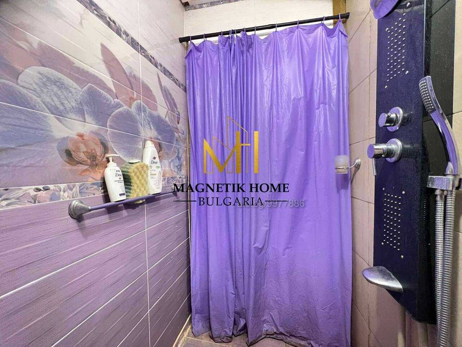 Магнетичен едностаен апартамент на метри от ул. Александровска