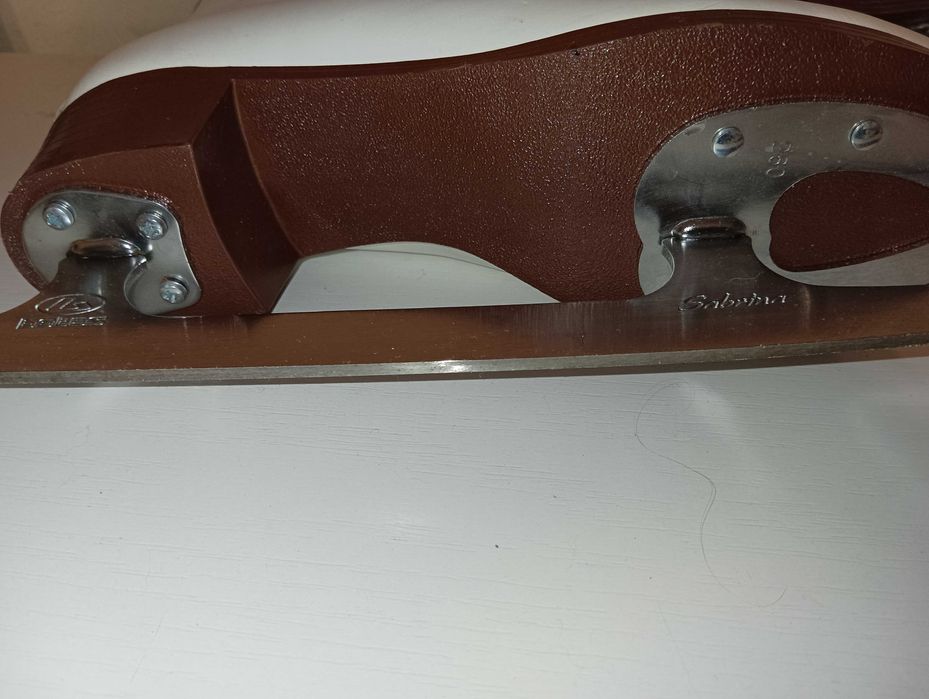 Коньки Dagmar, 41р