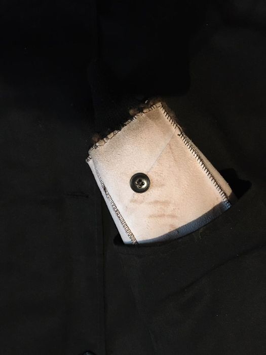 Мужская верхняя одежда