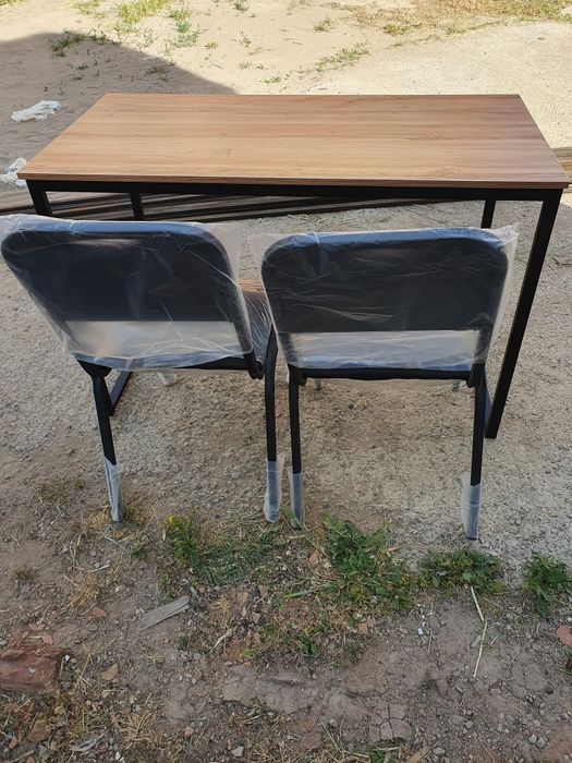 Стол лофть мир..