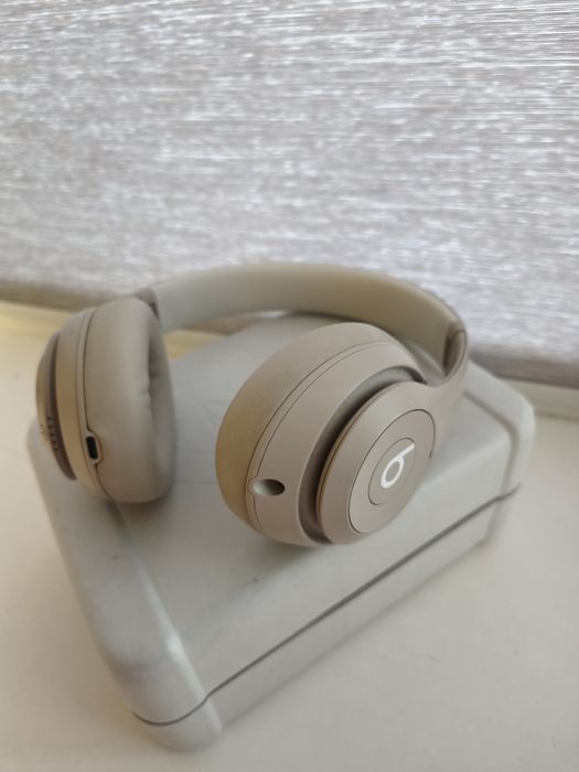 Наушники beats studio pro