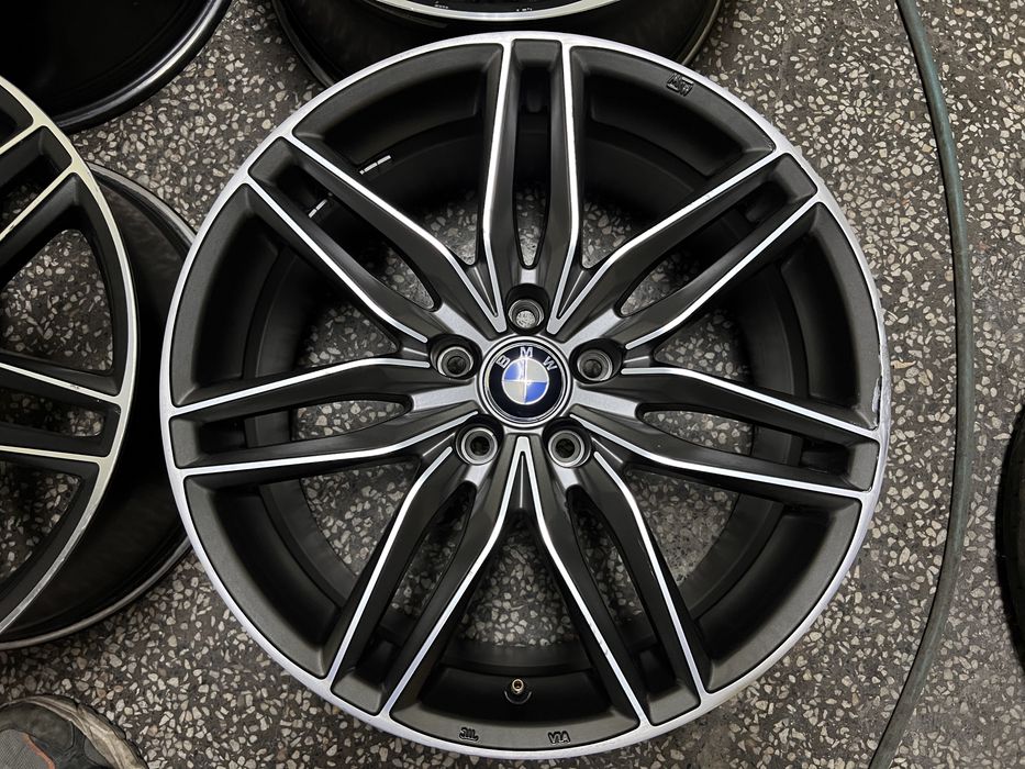 Джанти OZ за Bmw  19” 5x120 4x9j ET29