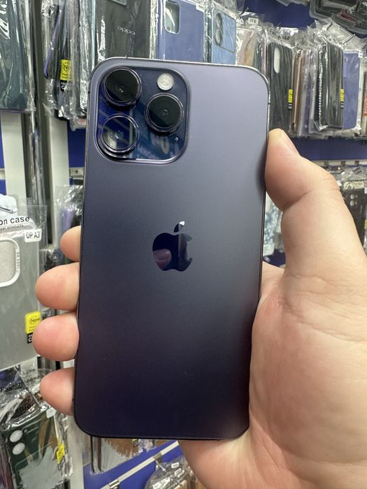 АЙФОН 14 Про макс