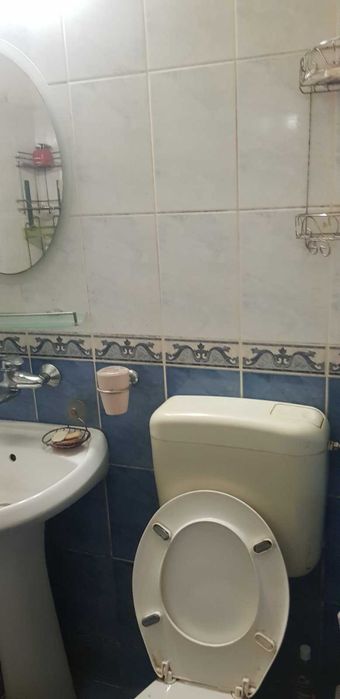 Продава се Тристаен апартамент в Русе, Родина 2 - 80 кв.м за 1488 €/кв.м - Снимка #9