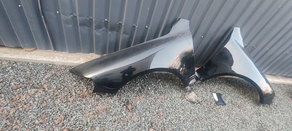 Aripa vw Touareg 250lei buc